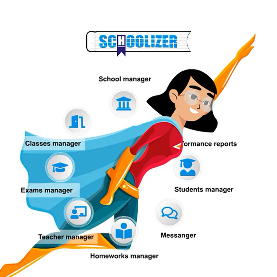 Schoolizer