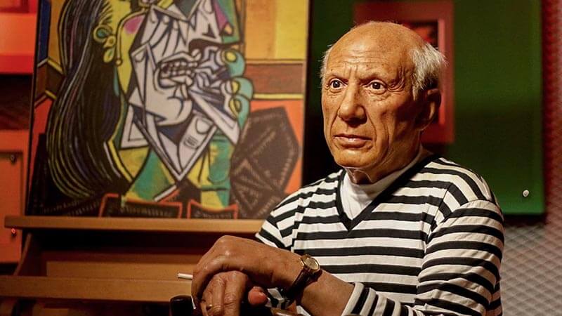 Picasso