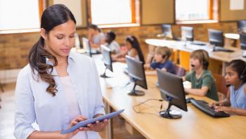 The Role of Educators in the Age of Modern Technology