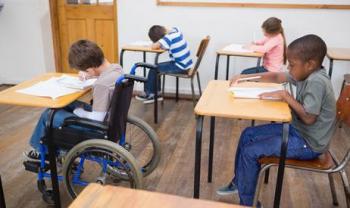 New Jersey's Special Education Segregation: Why the State Leads in Separate Schooling