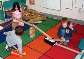 Oyun Tabanlı Öğrenme: Eğitimde Yeni Bir Yaklaşım