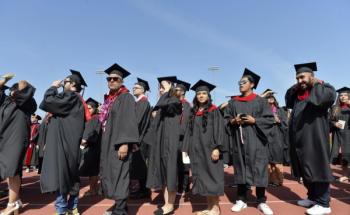 Çetelerden Üniversiteye: Eğitimle Hayatını Değiştirenlerin Hikayesi