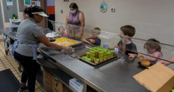 The Hidden Crisis: Why Young Children Face Hunger as Summer Begins