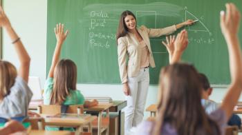 The Whole Teacher Approach: Transforming Education Through Holistic Teaching