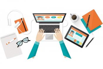 Empowered: How Technology Helps English Language Learners Thrive