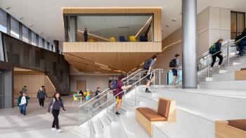 How One School Transformed Career Readiness with On-Campus Training Facilities