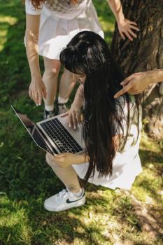 20th century education technology