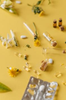 alternative research