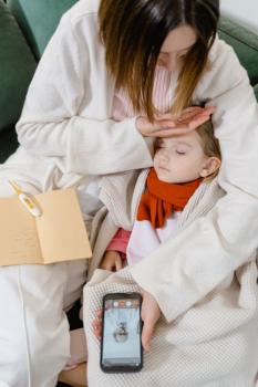 childcare accessibility