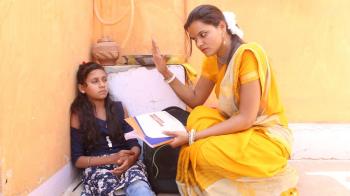 culturally responsive teaching