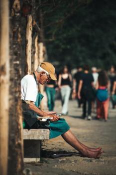 life experience credit