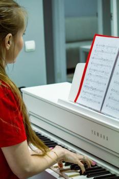 music in education
