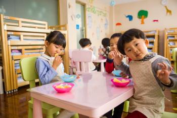 school lunch programs