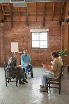 Teacher's role in Socratic Seminar