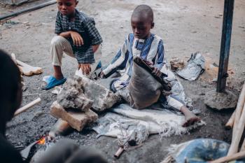 traditional education flaws