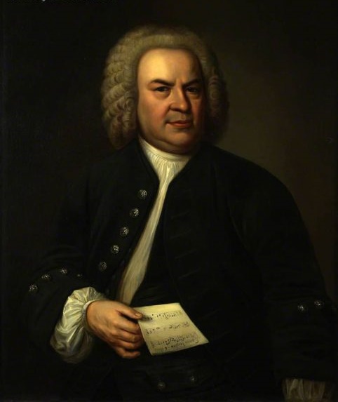 Bach