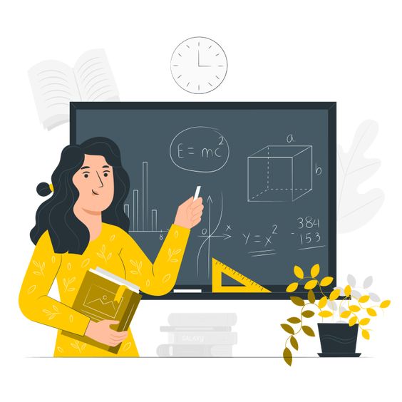 the best math teacher